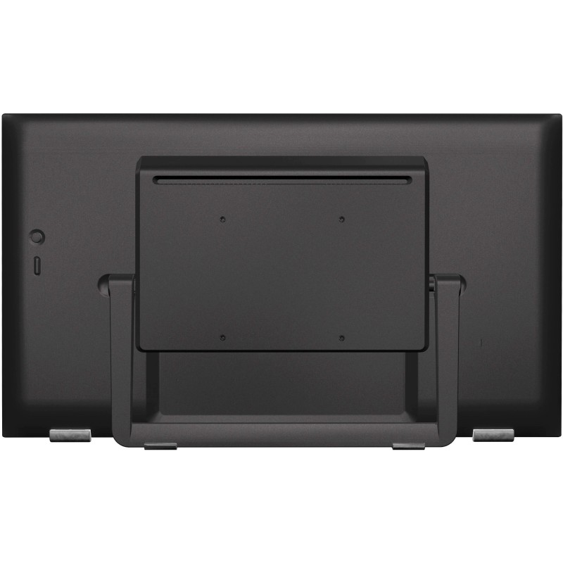 iiyama ProLite T2255MSC-B1 - 21.5in FHD Touch IPS Monitor, 1920x1080, PCAP 10pt, HDMI/DP, Black