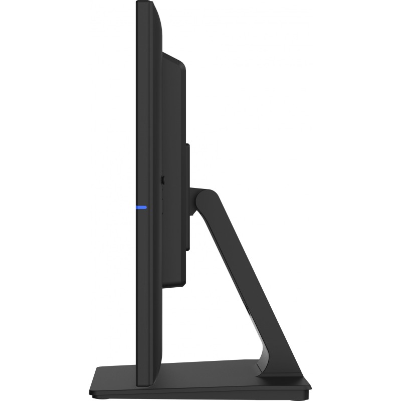 iiyama ProLite T2752MSC-B1 - 27in FHD IPS 10pt PCAP Touch Monitor, 60Hz, 5ms, HDMI/DP, USB Hub, Speakers, Black