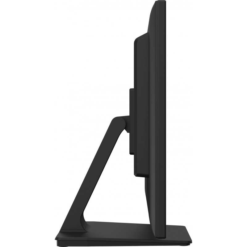 iiyama ProLite T2752MSC-B1 - 27in FHD IPS 10pt PCAP Touch Monitor, 60Hz, 5ms, HDMI/DP, USB Hub, Speakers, Black
