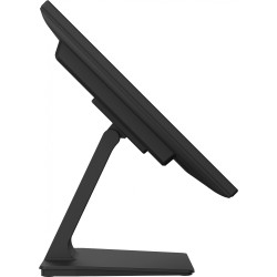 iiyama ProLite T2752MSC-B1 - 27in FHD IPS 10pt PCAP Touch Monitor, 60Hz, 5ms, HDMI/DP, USB Hub, Speakers, Black