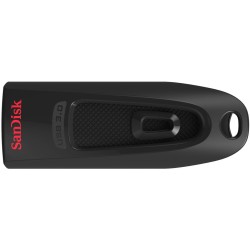 SanDisk Ultra 256GB USB 3.2 Gen 1 (USB 3.0) Flash Drive - Black — Buy in Cyprus with Fast Delivery