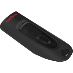 SanDisk Ultra 256GB USB 3.2 Gen 1 (USB 3.0) Flash Drive - Black — Buy in Cyprus with Fast Delivery