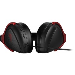 ASUS ROG Delta S Core - Wired Gaming Headset, Black, Virtual 7.1, 32Ω, 20–40000Hz — Buy in Cyprus with Fast Delivery