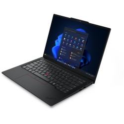 Lenovo ThinkPad E14 Gen 7 - 225U - Black, 14" WUXGA IPS, Intel Core Ultra 5, 16GB DDR5, 512GB SSD, Windows 11 Pro