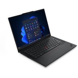 Lenovo ThinkPad E14 Gen 7 - 225U - Black, 14" WUXGA IPS, Intel Core Ultra 5, 16GB DDR5, 512GB SSD, Windows 11 Pro