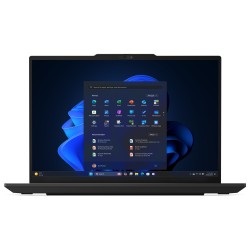 Lenovo ThinkPad E14 Gen 7 - 225U - Black, 14" WUXGA IPS, Intel Core Ultra 5, 16GB DDR5, 512GB SSD, Windows 11 Pro
