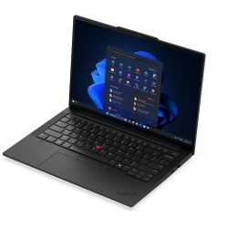 Lenovo ThinkPad E14 Gen 7 - 225U - Black, 14" WUXGA IPS, Intel Core Ultra 5, 16GB DDR5, 512GB SSD, Windows 11 Pro