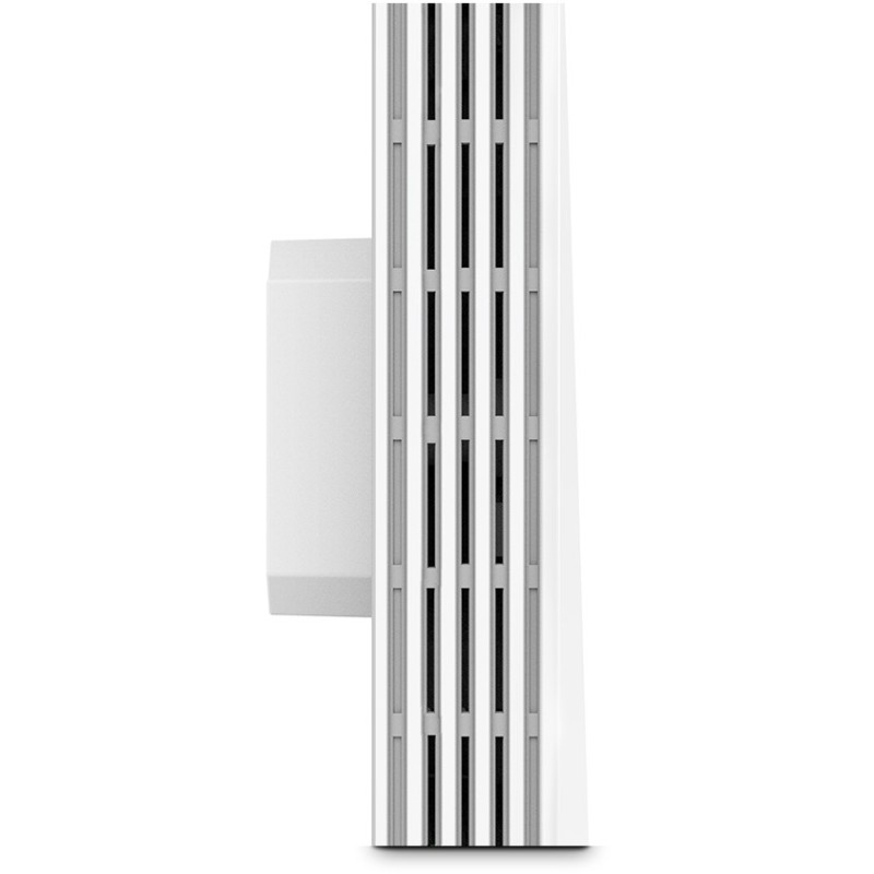 TP-Link Omada EAP655-Wall - AX3000 Wi-Fi 6 Wall-Plate AP, White, Dual-Band, 4x Gigabit LAN — Buy in Cyprus with Fast Delivery