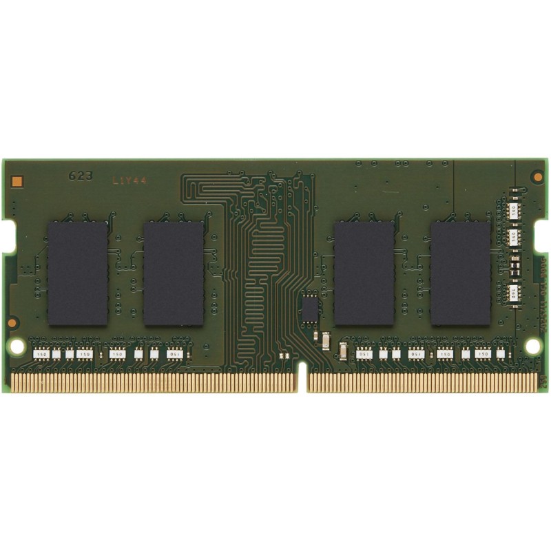 Kingston ValueRAM 16GB DDR4-3200 SO-DIMM - Laptop Memory CL22, 260-pin (1x16GB) — Buy in Cyprus with Fast Delivery