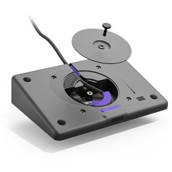 Logitech Tap IP - 10.1in Capacitive Touch Controller, 1280x800, PoE, Kensington Lock — Buy in Cyprus with Fast Delivery