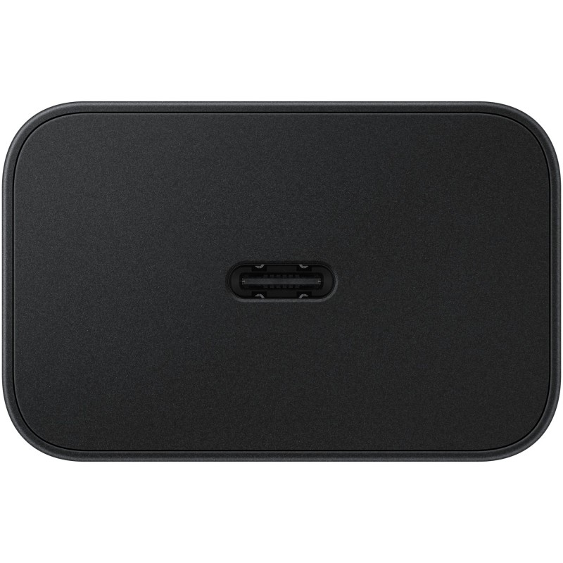 Samsung 45W Fast Charger - EP-T4511 - USB-C PD 3.0, Super Fast Charging 2.0, Black — Buy in Cyprus with Fast Delivery