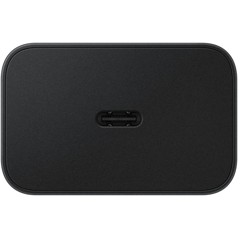 Samsung 45W Fast Charger - EP-T4511 - USB-C PD 3.0, Super Fast Charging 2.0, Black — Buy in Cyprus with Fast Delivery