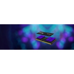 Kingston FURY Impact - DDR5 SO-DIMM 32GB (1x32GB) 5600MT/s CL40 262-pin PnP Heatsink — Buy in Cyprus with Fast Delivery