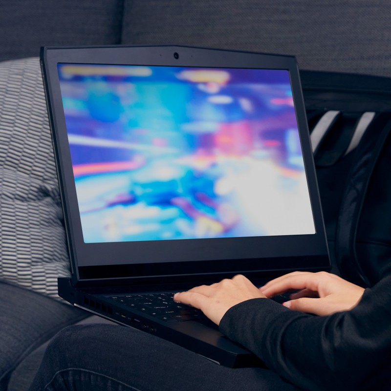 Kingston FURY Impact - DDR5 SO-DIMM 32GB (1x32GB) 5600MT/s CL40 262-pin PnP Heatsink — Buy in Cyprus with Fast Delivery