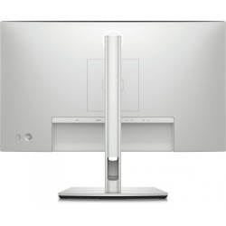 Dell UltraSharp U2424H - 23.8-inch FHD (1920x1080) IPS 120Hz 5ms - USB-C, DP1.4, HDMI1.4, Black/Silver