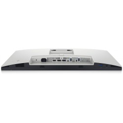 Dell UltraSharp U2424H - 23.8-inch FHD (1920x1080) IPS 120Hz 5ms - USB-C, DP1.4, HDMI1.4, Black/Silver