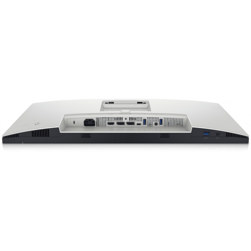 Dell UltraSharp U2424H - 23.8-inch FHD (1920x1080) IPS 120Hz 5ms - USB-C, DP1.4, HDMI1.4, Black/Silver