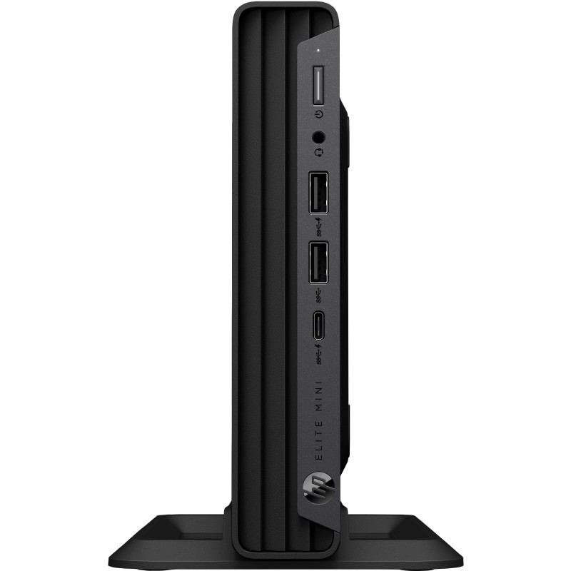 HP Elite Mini 800 G9 - i7-14700 - 16GB RAM, 512GB NVMe, Windows 11 Pro, Compact Business Mini PC