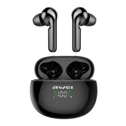 Bluetooth TWS Earbuds Awei T15P -  Official distributor b2b Armenius Store
