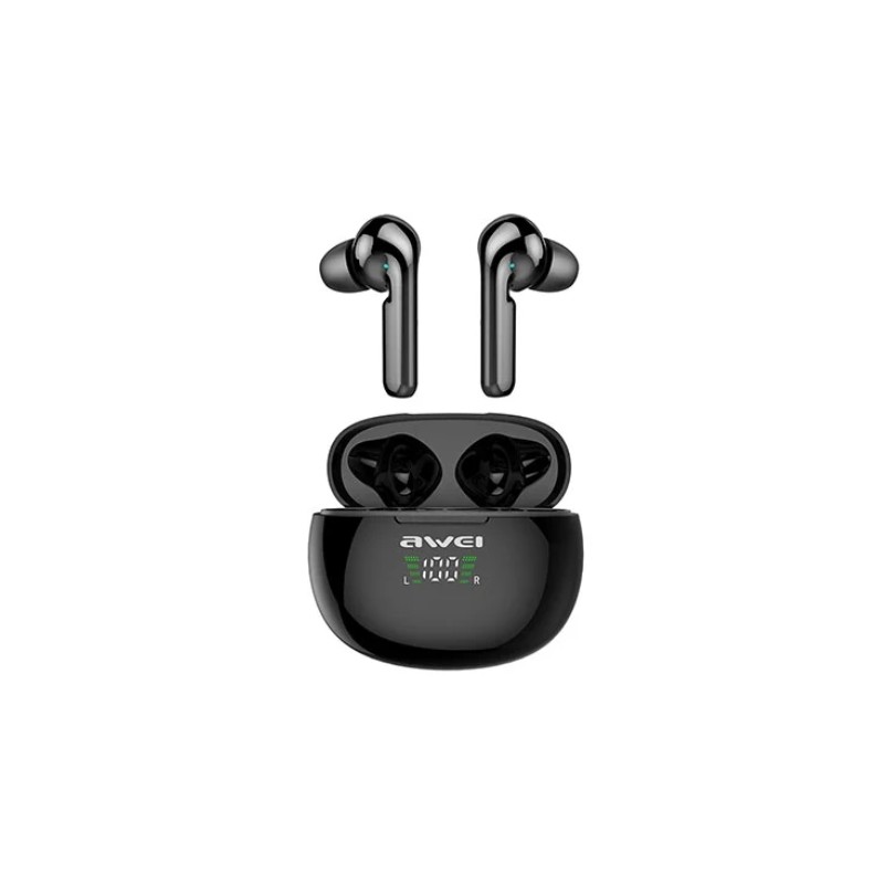 Bluetooth TWS Earbuds Awei T15P -  Official distributor b2b Armenius Store