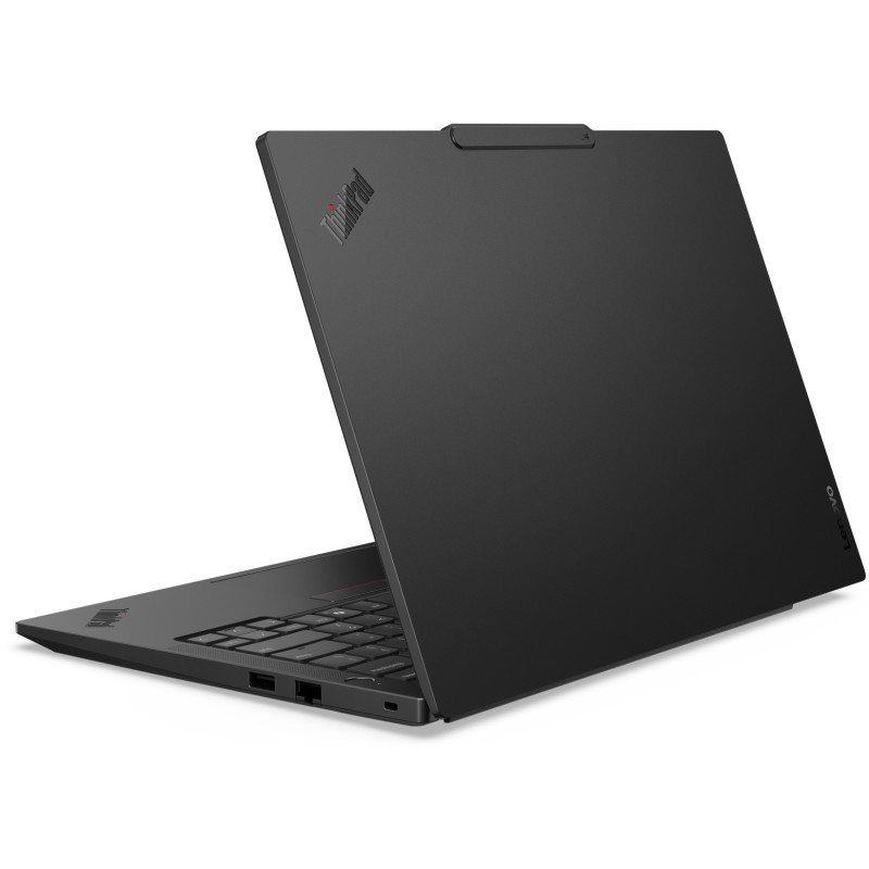 Lenovo ThinkPad E14 Gen 7 - 225U (Ultra5) - 14 inch WUXGA, 32GB DDR5, 512GB SSD, Black, Windows 11 Pro