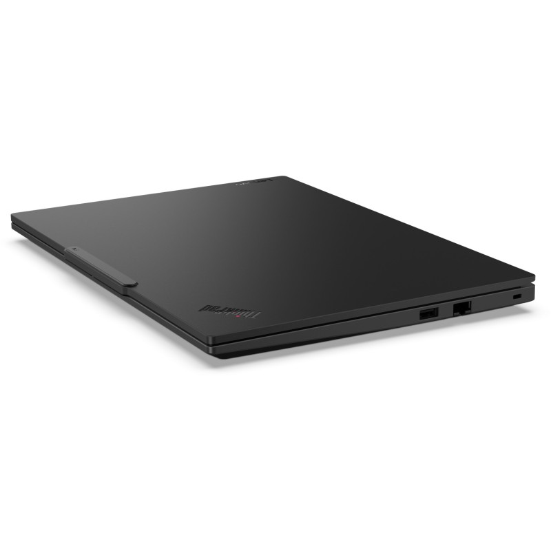Lenovo ThinkPad E14 Gen 7 - 225U (Ultra5) - 14 inch WUXGA, 32GB DDR5, 512GB SSD, Black, Windows 11 Pro