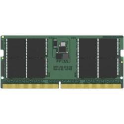 Kingston KCP556SD8-32 - 32GB DDR5 SO-DIMM (1x32GB) DDR5-5600 CL46 1.1V — Buy in Cyprus with Fast Delivery