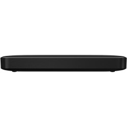 WD Elements Portable External HDD - 1TB - 2.5-inch, USB 3.2 Gen1 (5Gbps, Micro-USB) - Black — Buy in Cyprus with Fast Delivery