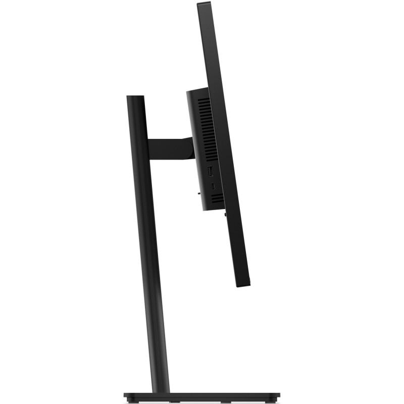 Lenovo ThinkVision T34WD-40 - 34" Curved VA Ultrawide 3440x1440, 120Hz, USB-C Docking 96W, Eclipse Black