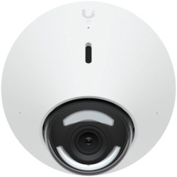 Ubiquiti UniFi G5 Dome - UVC-G5-DOME - 5MP PoE Dome Camera, White, ARM Cortex-A7, Night Vision 10m