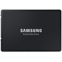 Samsung PM9A3 3.84TB Enterprise U.2 NVMe SSD - MZQL23T8HCLS - PCIe 4.0 x4 (Bulk) — Buy in Cyprus with Fast Delivery