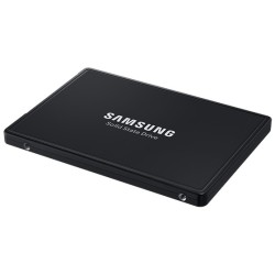 Samsung PM9A3 3.84TB Enterprise U.2 NVMe SSD - MZQL23T8HCLS - PCIe 4.0 x4 (Bulk) — Buy in Cyprus with Fast Delivery