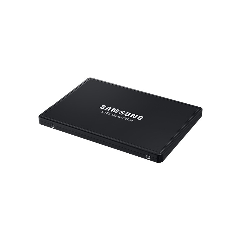 Samsung PM9A3 3.84TB Enterprise U.2 NVMe SSD - MZQL23T8HCLS - PCIe 4.0 x4 (Bulk) — Buy in Cyprus with Fast Delivery