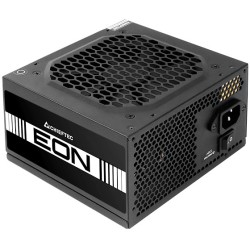Chieftec EON 600W Power Supply - ATX 2.3 - 80 PLUS, Non-Modular, Black — Buy in Cyprus with Fast Delivery