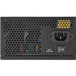 Chieftec EON 600W Power Supply - ATX 2.3 - 80 PLUS, Non-Modular, Black — Buy in Cyprus with Fast Delivery