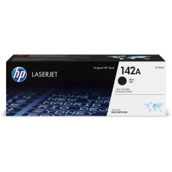 HP 142A (W1420A) Original Black Toner Cartridge - Up to 950 ISO Pages — Buy in Cyprus with Fast Delivery