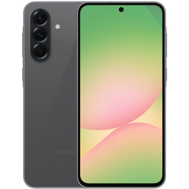 Samsung Galaxy A56 5G - Exynos 1580 - Awesome Graphite, 8GB RAM, 128GB, 6.7" Super AMOLED, 2.9GHz