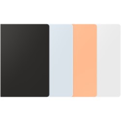 Samsung Smart Book Cover - Galaxy Tab S10 FE+ - Black — Buy in Cyprus with Fast Delivery