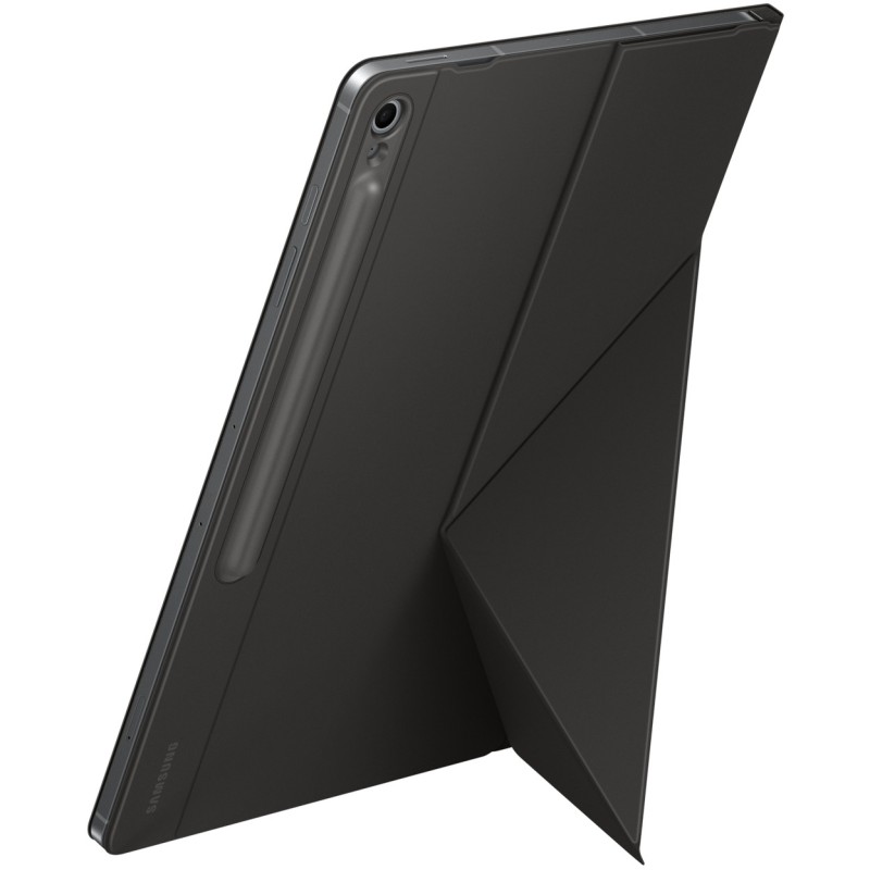 Samsung Smart Book Cover - Galaxy Tab S10 FE+ - Black — Buy in Cyprus with Fast Delivery