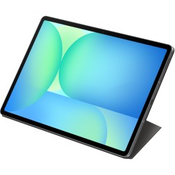 Samsung Smart Book Cover - Galaxy Tab S10 FE+ - Black — Buy in Cyprus with Fast Delivery