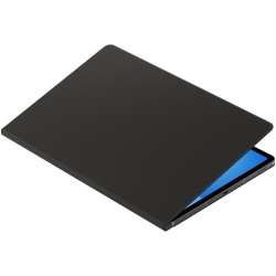 Samsung Smart Book Cover - Galaxy Tab S10 FE+ - Black — Buy in Cyprus with Fast Delivery