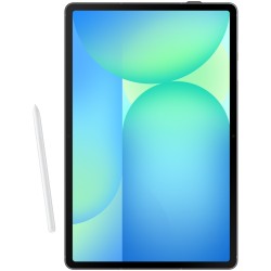 Samsung Smart Book Cover - Galaxy Tab S10 FE+ - Black — Buy in Cyprus with Fast Delivery