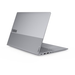 Lenovo ThinkBook 16 G8 - 225U - Arctic Grey, 16GB RAM, 512GB SSD, WUXGA IPS 16in, No Touch, Windows 11 Pro