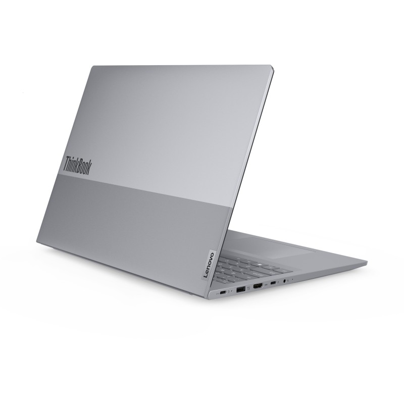 Lenovo ThinkBook 16 G8 - 225U - Arctic Grey, 16GB RAM, 512GB SSD, WUXGA IPS 16in, No Touch, Windows 11 Pro