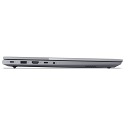 Lenovo ThinkBook 16 G8 - 225U - Arctic Grey, 16GB RAM, 512GB SSD, WUXGA IPS 16in, No Touch, Windows 11 Pro