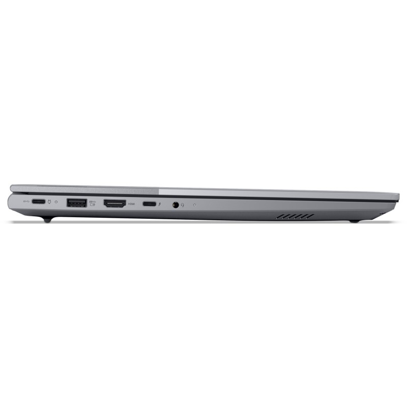 Lenovo ThinkBook 16 G8 - 225U - Arctic Grey, 16GB RAM, 512GB SSD, WUXGA IPS 16in, No Touch, Windows 11 Pro