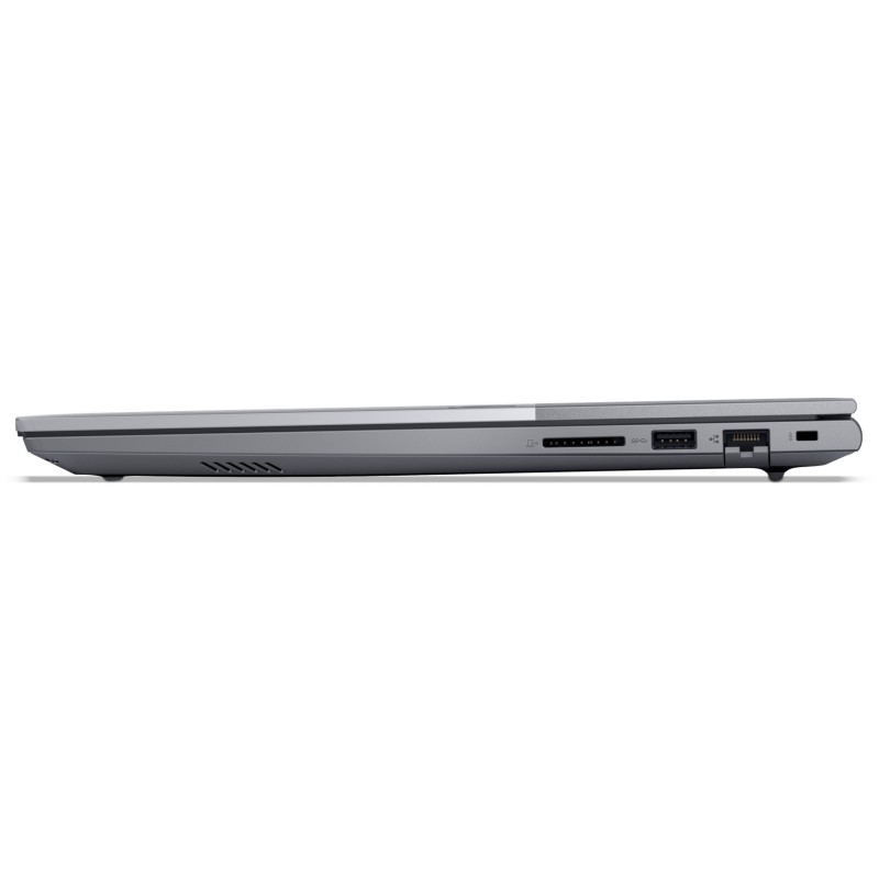 Lenovo ThinkBook 16 G8 - 225U - Arctic Grey, 16GB RAM, 512GB SSD, WUXGA IPS 16in, No Touch, Windows 11 Pro