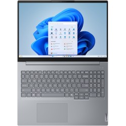 Lenovo ThinkBook 16 G8 - 225U - Arctic Grey, 16GB RAM, 512GB SSD, WUXGA IPS 16in, No Touch, Windows 11 Pro