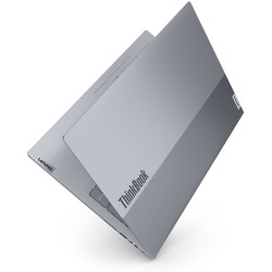 Lenovo ThinkBook 16 G8 - 225U - Arctic Grey, 16GB RAM, 512GB SSD, WUXGA IPS 16in, No Touch, Windows 11 Pro