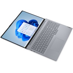 Lenovo ThinkBook 16 G8 - 225U - Arctic Grey, 16GB RAM, 512GB SSD, WUXGA IPS 16in, No Touch, Windows 11 Pro